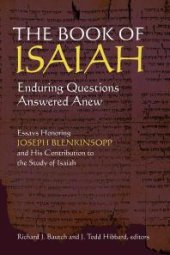 book The Book of Isaiah : Enduring Questions Answered Anew