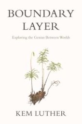 book Boundary Layer : Exploring the Genius Between Worlds