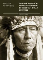 book Identity, Tradition and Revitalisation of American Indian Culture