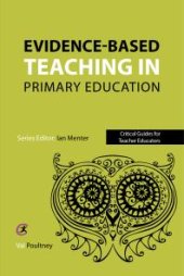 book Evidence-based teaching in primary education