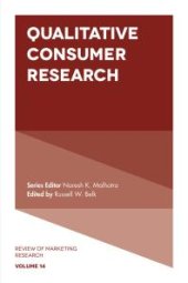 book Qualitative Consumer Research