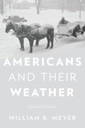 book Americans and Their Weather : Updated Edition