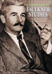 book A Companion to Faulkner Studies