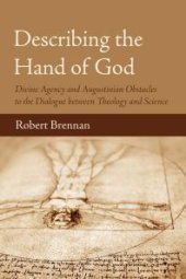 book Describing the Hand of God : Divine Agency and Augustinian Obstacles to the Dialogue between Theology and Science