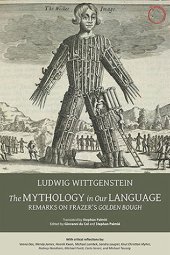 book The Mythology in Our Language: Remarks on Frazer's Golden Bough