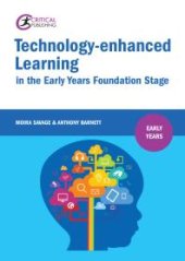 book Technology-enhanced Learning in the Early Years Foundation Stage