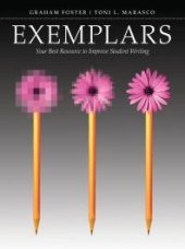 book Exemplars : Your Best Resource to Improve Student Writing