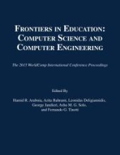 book Frontiers in Education : Computer Science and Computer Engineering