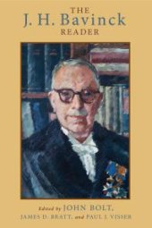 book The J. H. Bavinck Reader