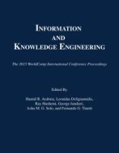 book Information and Knowledge Engineering