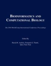 book Bioinformatics and Computational Biology