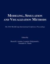 book Modeling, Simulation and Visualization Methods