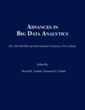 book Advances in Big Data Analytics