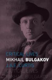 book Mikhail Bulgakov