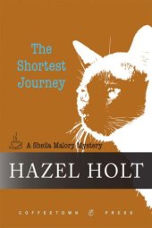 book The Shortest Journey