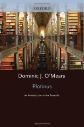 book Plotinus: An Introduction to the Enneads