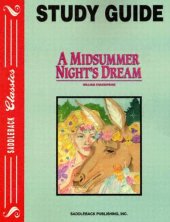 book A Midsummer Night's Dream 