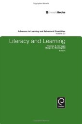 book Literacy and Learning 