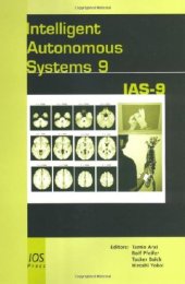 book Intelligent Autonomous Systems 9 