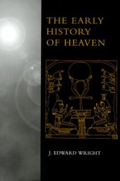 book The Early History of Heaven