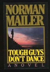 book Tough Guys Don't Dance