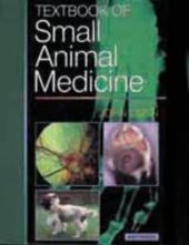 book Textbook of Small Animal Medicine