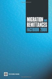 book Migration and Remittances Factbook 2008