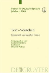 book Test - Verstehen: Grammatik Und Daruber Hinaus 