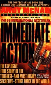 book Immediate Action