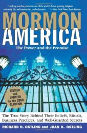 book Mormon America - Revised and Updated Edition: The Power and the Promise