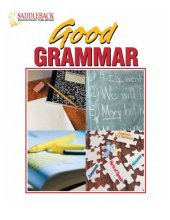 book Good Grammar! 