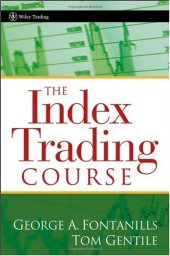 book The Index Trading Course 