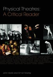 book Physical Theatres: A Critical Reader