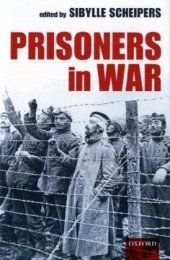 book Prisoners in War