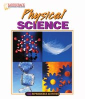 book Physical Science 