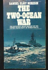 book The Two Ocean War