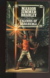 book Falcons of Narabedla