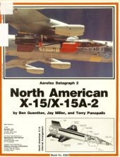 book North American X-15,  X-15A-2