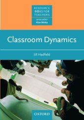 book Classroom Dynamics 