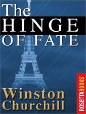 book The Second World War: The Hinge of Fate