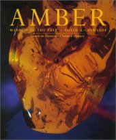 book Amber: Window to the Past