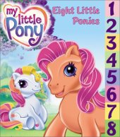 book My Little Pony: Eight Little Ponies