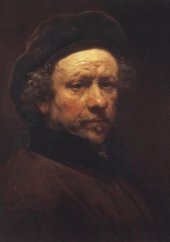 book A Corpus of Rembrandt Paintings IV: Self-Portraits 