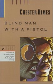 book Blind Man with a Pistol