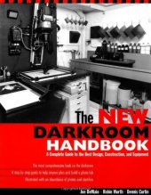 book The New Darkroom Handbook