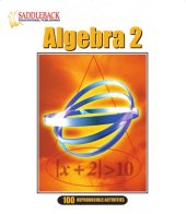 book Algebra 2 