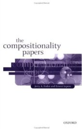 book The Compositionality Papers