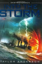book Into the Storm: Destroyermen