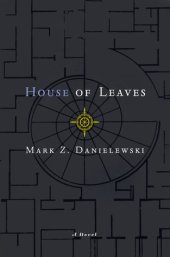 book House of Leaves