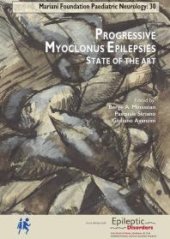 book Progressive Myoclonus Epilepsies : State of the art